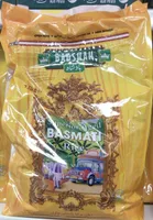 Basmati rice