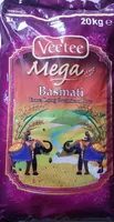 Mega Basmati