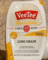 Rice and easy long grain