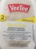 Rice & easy