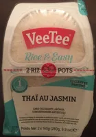 Riz Thaï au jasmin