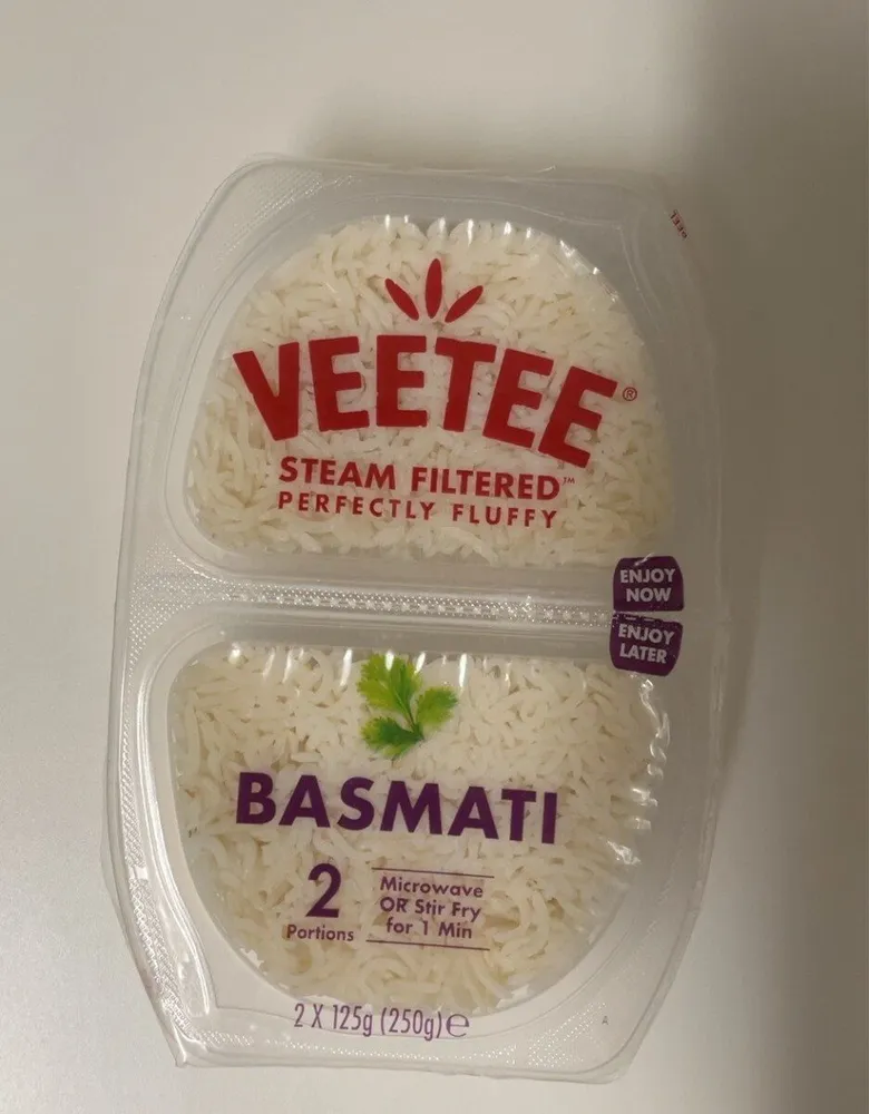Basmati Rice
