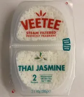 Veetee Thai Jasmine Rice