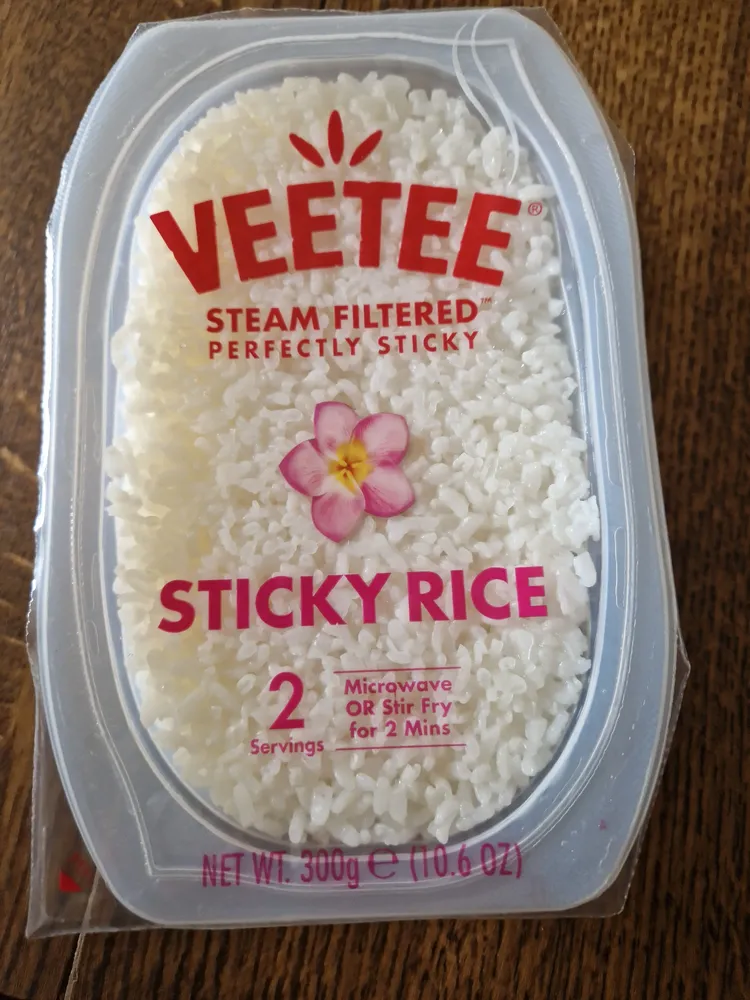 Sticky Rice