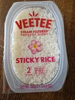 Sticky Rice