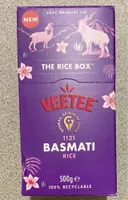 Basmati Rice