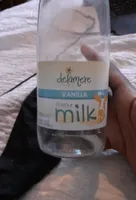 Vanilla Milk