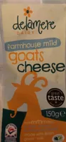 Goats cheese