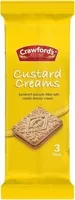 Custard Creams