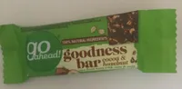 Goodness bar