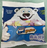 Iced Gemes