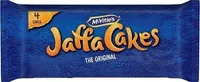 McVitie's The Original 4 Jaffa Cakes