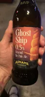 Ghost Ship Beyond the Pale Ale