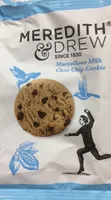 Marvelous Milk Choc Chip Cookies