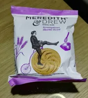 Scrumptious Shortie Swirl