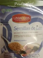 Semillas de lino