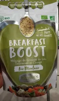 Breakfast boost