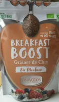 Graines de Chia