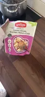 Flaxseed, Almonds, Brazil Nuts, Walnuts & CoQ10