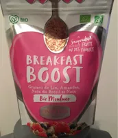 Breakfast boost