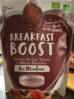 Breakfast Boost
