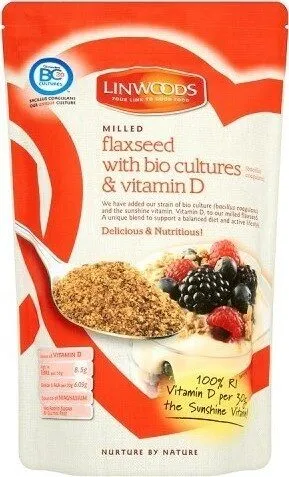 Flaxseed