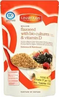 Flaxseed