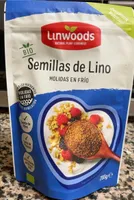 Semillas de Lino (molidas en frío)