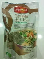 Graine de Chia Bio Moulues