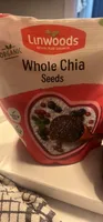 Whole Chia Seeds