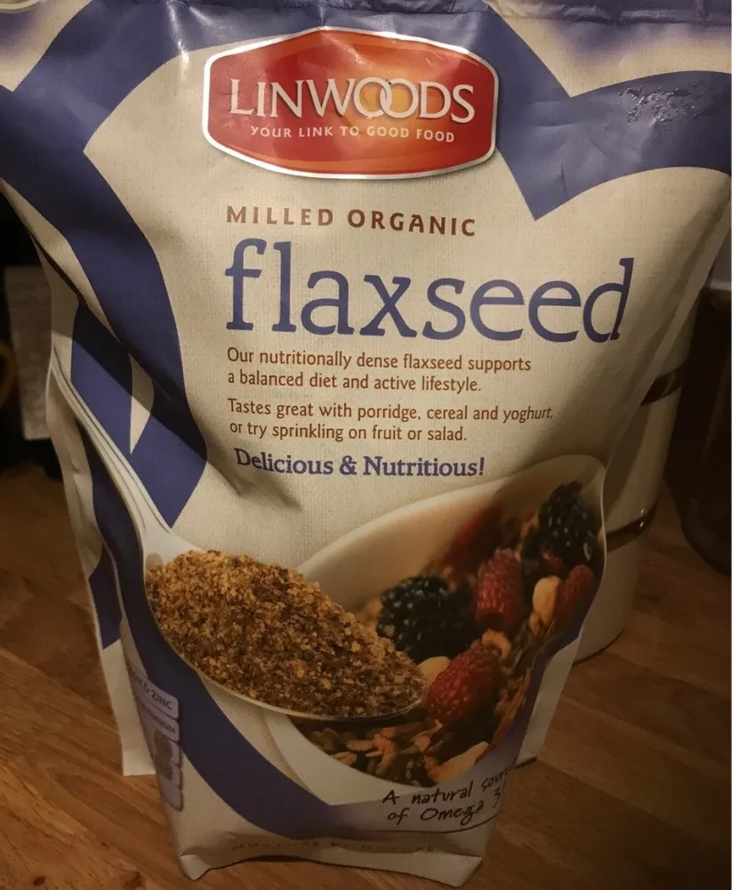 Flaxseed