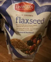 Flaxseed