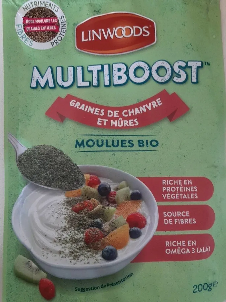 Multiboost