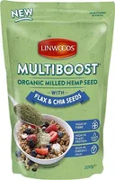 Milled Hemp Seed