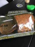Goodness Multigrain Loaf
