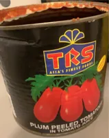 Pulpe tomatish