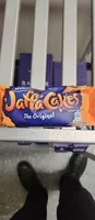 Jaffa Cakes