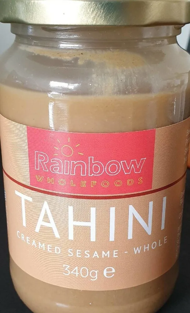 Tahini