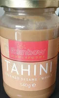 Tahini