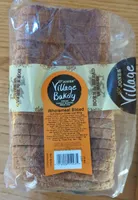 Wholemeal Sliced