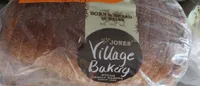 Wholemeal batch