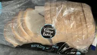 Gluten Free White Loaf