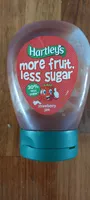 More Fruit Less Sugar