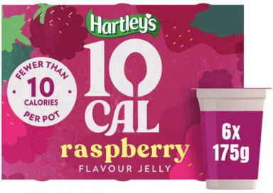 Raspberry Jelly