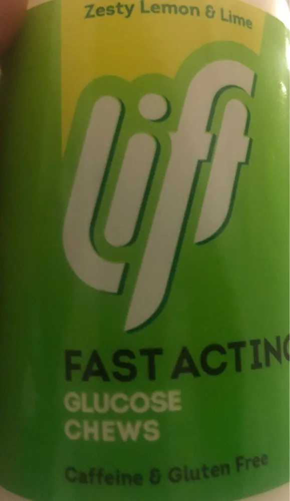 Fast acting