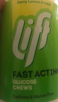 Fast acting