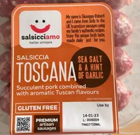 Salsicciamo