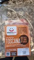 Salsiccia Toscana