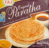 Original Paratha