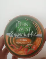 Tuna Mexican style